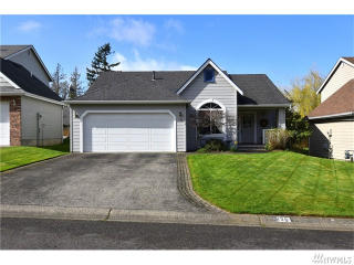 138 43rd St, Bellingham, WA 98229-2876
