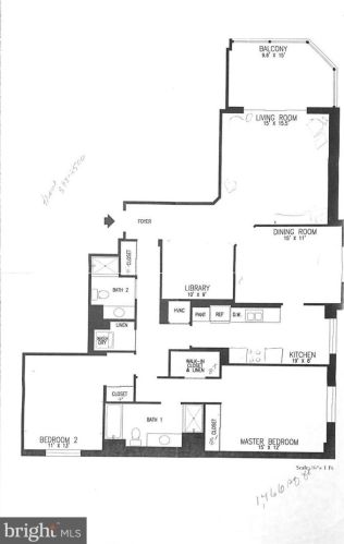 2904 Leisure World Blvd, Silver Spring MD 20906-1389 exterior