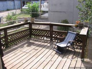 3658 Keswick Rd, Baltimore MD  21211-2534 exterior