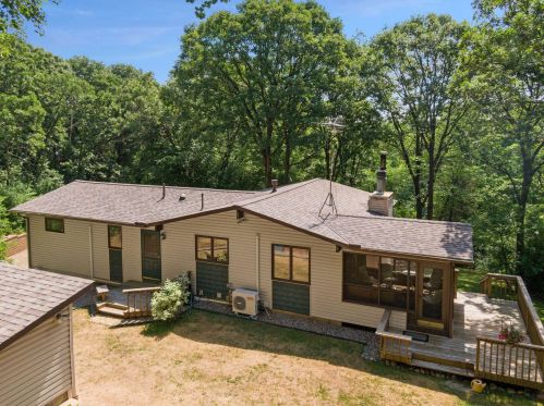 1147 Century Ave, Saint Paul MN  55119-5929 exterior