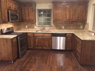 521 Hudgins Ave, Fort Worth TX  76111-4716 exterior