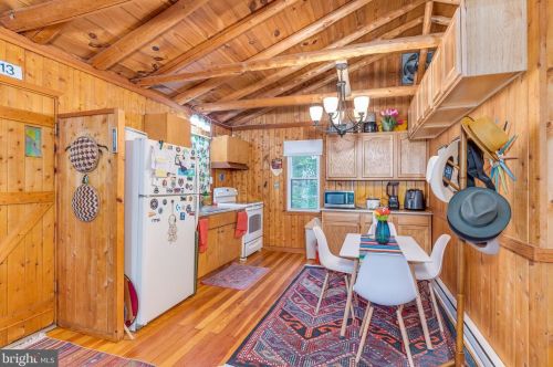 588 Shannondale Rd, Harpers Ferry WV 25425-4757 exterior