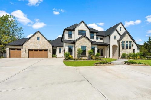 33218 Waltham Xing, Fulshear, TX 77441-4030