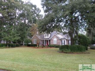 4 Shorecrest Ct, Savannah, GA 31410-1054