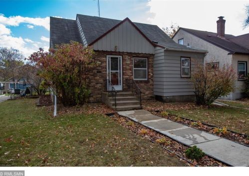 1320 Jefferson Ave, Saint Paul MN  55105-2809 exterior