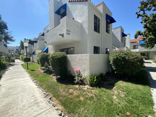 635 Park Shadow Ct, Irwindale, CA