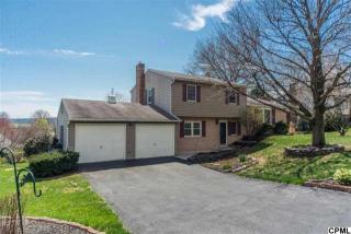 1069 Pennsylvania Ave, Harrisburg, PA 17111-3019