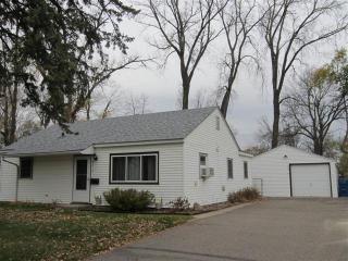 5216 34th Pl, Minneapolis MN  55422-2819 exterior