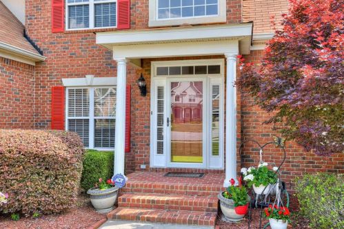 203 Avrett Ln, Evans GA 30809-6674 exterior