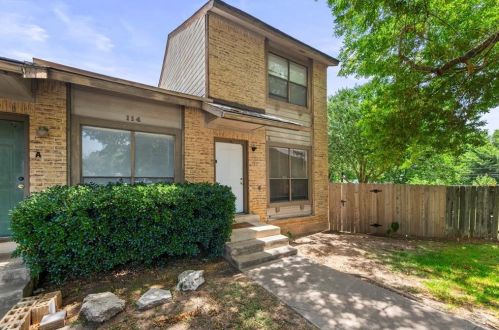 114 Hillside Cv, Webberville, TX 78621-3069