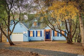 2210 Mountain Springs Rd, Auburn, CA 95602-8487