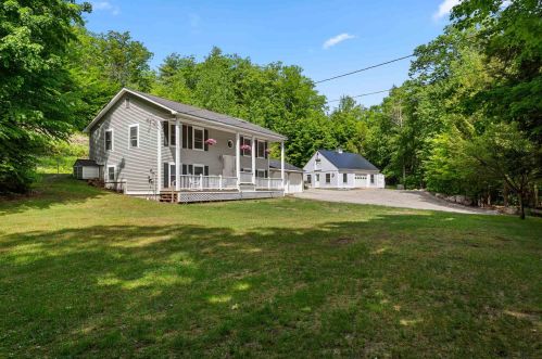93 Hodgdon Rd, Weare, NH 03281-4815