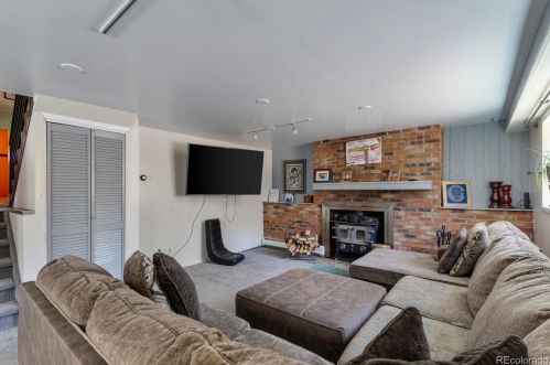 4208 Sherman St, Englewood CO 80113-6839 exterior