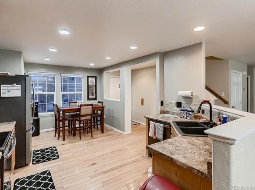 16245 Phillips Dr, Englewood CO 80112-4603 exterior