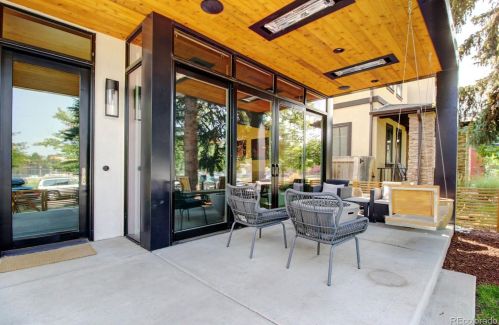 1770 Washington St, Denver CO  80203-1409 exterior