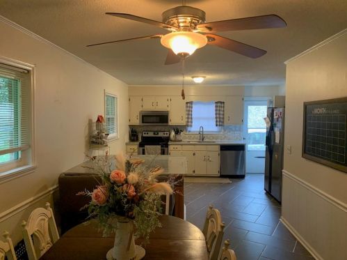 1118 Terrace Cir, North Augusta, SC 29841-4349