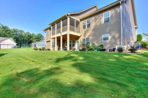 1561 Renaissance Dr, Conyers GA  30012-3896 exterior