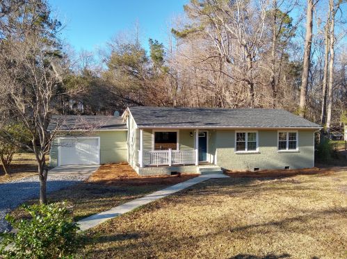 1260 Ridge Rd, Ridgeville, SC 29472-7849