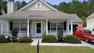 1152 Marsh Harbor Ln, Charleston, SC 29492-8051