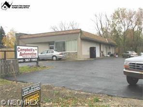 1875 Liberty Ave, Vermilion OH  44089-2512 exterior