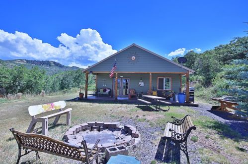 70451 Highway 330, Collbran, CO 81624-9509