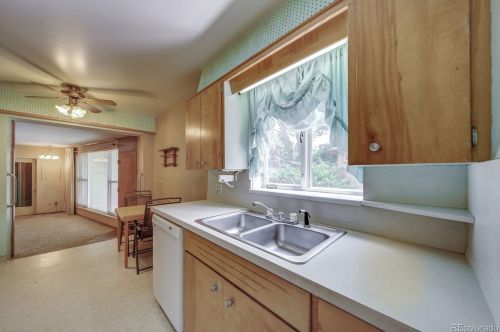 406 Kendall St, Denver CO 80226-1838 exterior