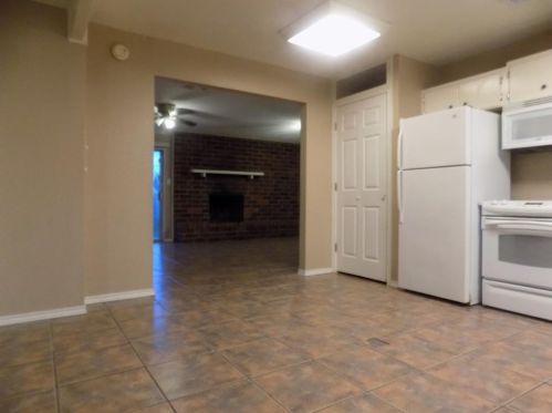 727 Stonecrest Rd, Argyle TX  76226-5820 exterior