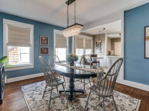 2313 6 Ave, Fort Worth TX  76110-2511 exterior