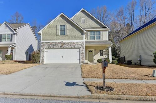 4556 Water Mill Dr, Buford, GA 30519-6298