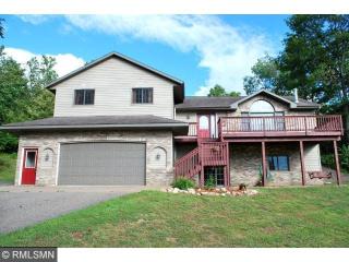 16437 Ahrens Hill Rd, Brainerd, MN 56401-5358
