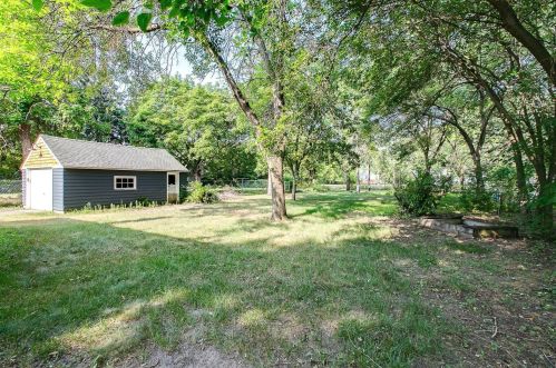 7820 Eastwood Rd, Saint Paul MN  55112-4311 exterior