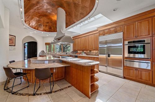 3255 Newcombe St, Denver CO  80227-5688 exterior