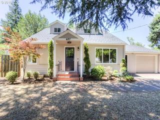 487 Knott St, Barlow OR  97013-3146 exterior