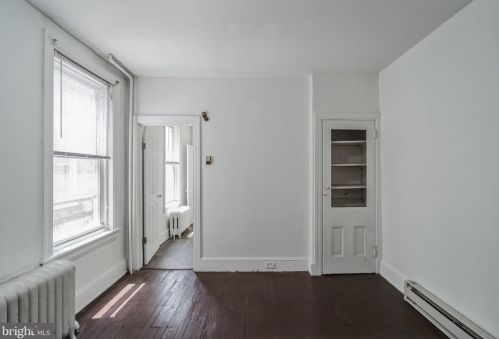 760 43rd St, Philadelphia PA  19104-1464 exterior