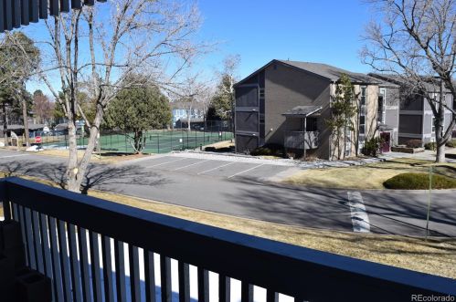 7348 Xenia Cir, Englewood CO  80112-1961 exterior