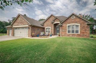 2426 County Road 1198, Blanchard, OK 73010-4403