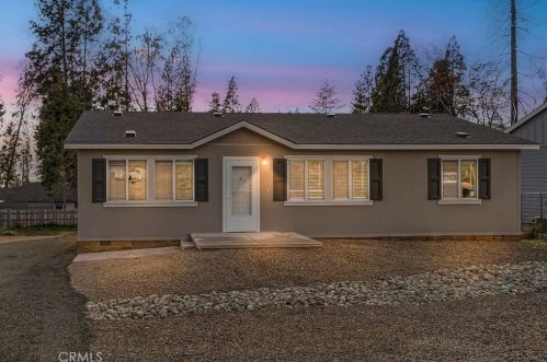 13817 Park Dr, Nimshew, CA 95954-9599