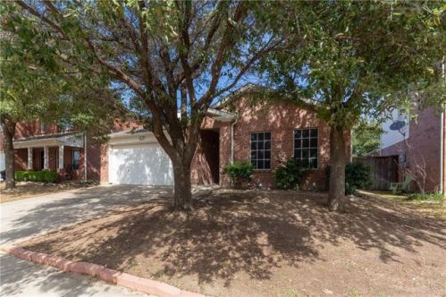 840 Big Sky Ln, Fort Worth, TX 76131-4948