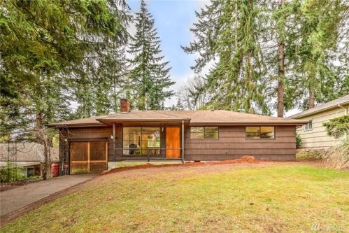 2553 134 St, Seattle WA  98178-4905 exterior