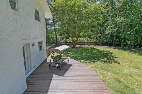 4950 Firth Ln, Atlanta GA  30360-1608 exterior
