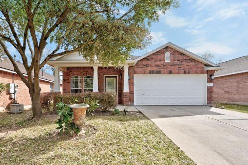 2125 Boyds Way, Austin TX  78748-3775 exterior