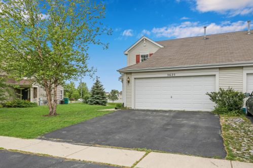 3625 Sumac Dr, Joliet, IL 60435-9068
