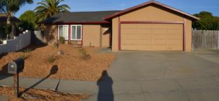 586 Cascade Cir, Salinas, CA 93906-2106