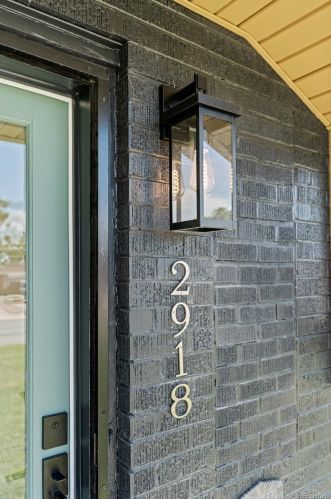 2918 Newport St, Denver CO  80207-2909 exterior