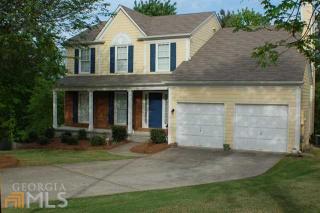 2510 Kingsbrooke Ln, Duluth, GA 30097-7394