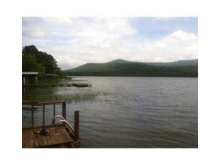 9201 Northshore Dr, Hackett, AR 72937-5390