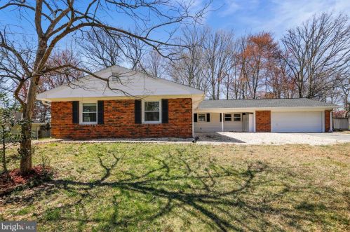 2917 Birchtree Ln, Silver Spring MD 20906-3032 exterior