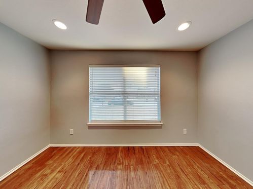 2125 Biggs St, Fort Worth TX  76177-7359 exterior