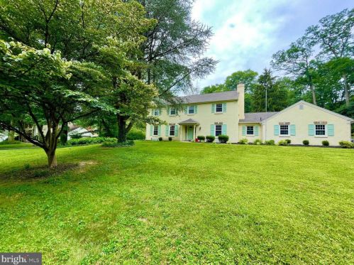 5 Brookview Ln, Media, PA 19086-6717