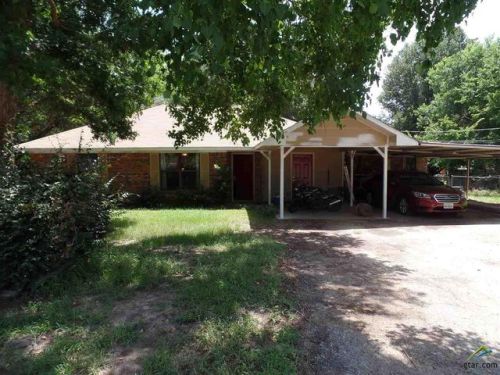 23151 Edgewater Dr, Fincastle, TX 75763-5223